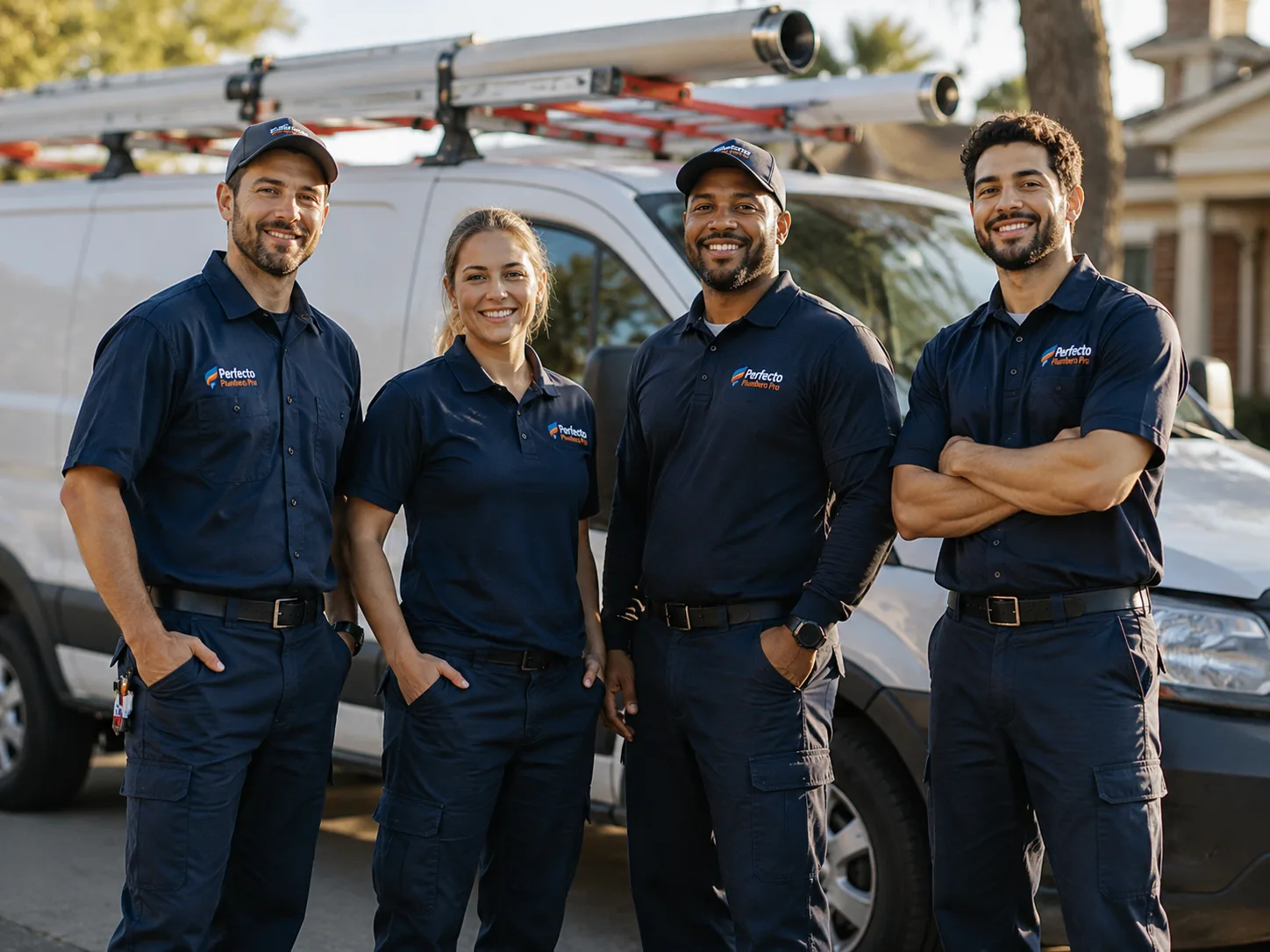Emergency Plumber Near Me in Lampasas, TX near me